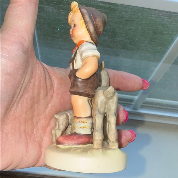 Lot of Goebel Hummel Figurines West Germany - Picture 12 of 16